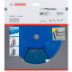 Пиляльний диск Bosch Expert for Fiber Cement 210x2,2/1,6x30 мм-6 T