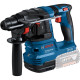 Акумуляторний перфоратор Bosch GBH 185-Li Professional, без акб і з/п, у картоні