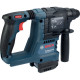 Акумуляторний перфоратор Bosch GBH 185-Li Professional, без акб і з/п, у картоні