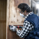 Шліфлисти Bosch Expert C470, Р120, 93 мм, 50 шт