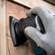 Шліфлисти Bosch Expert C470, Р120, 93 мм, 50 шт
