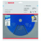 Пиляльний диск Bosch Expert for Aluminium 250x30x80T
