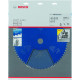 Пиляльний диск Bosch Expert for Aluminium 305x30x96T
