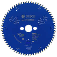 Пиляльний диск Bosch Expert for Aluminium 225х30х68Т