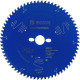 Пиляльний диск Bosch Expert Aluminium 250х2.8/2.0x30 мм T68