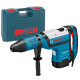 Перфоратор Bosch GBH 12-52 DV Professional в кейсі