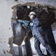 Перфоратор Bosch GBH 12-52 DV Professional в кейсі