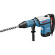 Перфоратор Bosch GBH 12-52 DV Professional в кейсі