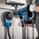 Перфоратор Bosch GBH 12-52 DV Professional в кейсі