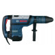 Перфоратор Bosch GBH 12-52 DV Professional в кейсі