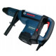 Перфоратор Bosch GBH 12-52 DV Professional в кейсі