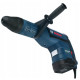 Перфоратор Bosch GBH 12-52 DV Professional в кейсі