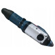Перфоратор Bosch GBH 12-52 DV Professional в кейсі