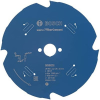 Пиляльний диск Bosch Expert for Fiber Cement 160х20х4TCG