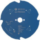 Пиляльний диск Bosch Expert for Fiber Cement 160х20х4TCG