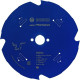 Пиляльний диск Bosch Expert for Fiber Cement 165х20х4TCG