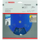Пиляльний диск Bosch Expert for Fiber Cement 165х20х4TCG