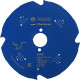 Пиляльний диск Bosch Expert for Fiber Cement 170х30х4TCG