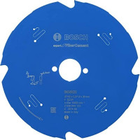 Пиляльний диск Bosch Expert for Fiber Cement 190х30х4TCG