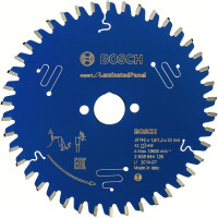 Пильный диск Bosch Expert for Laminate Panel 140х20х42Т