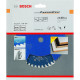 Пильный диск Bosch Expert for Laminate Panel 140х20х42Т