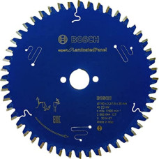Пильный диск Bosch Expert for Laminate Panel 160х20х48Т