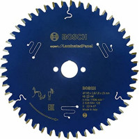 Пильный диск Bosch Expert for Laminate Panel 165х20х48Т
