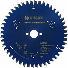 Пильный диск Bosch Expert for Laminate Panel 165х20х48Т