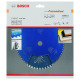 Пильный диск Bosch Expert for Laminate Panel 165х20х48Т