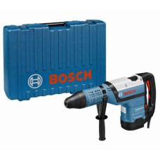 Перфоратор Bosch GBH 12-52 D Professional в кейсі