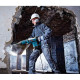 Перфоратор Bosch GBH 12-52 D Professional в кейсі
