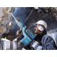 Перфоратор Bosch GBH 12-52 D Professional в кейсі