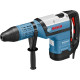 Перфоратор Bosch GBH 12-52 D Professional в кейсі