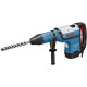 Перфоратор Bosch GBH 12-52 D Professional в кейсі