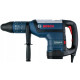 Перфоратор Bosch GBH 12-52 D Professional в кейсі