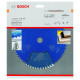 Пильный диск Bosch Expert for Laminate Panel 190х20х60Т