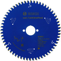 Пильный диск Bosch Expert for Laminate Panel 190х30х60Т