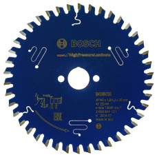 Пиляльний диск Bosch Expert for HPLam 140x20х42T