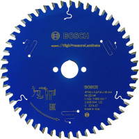 Пиляльний диск Bosch Expert for HPLam 160x20х48T