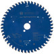 Пиляльний диск Bosch Expert for HPLam 165x20х48T