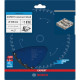 Пиляльний диск Bosch Expert Construct Wood 165х2/1.3х20 мм, T24