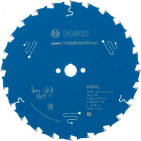 Пиляльний диск Bosch Expert for Construct Wood 184х16 мм