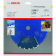 Пиляльний диск Bosch Expert for Construct Wood 190х30 мм