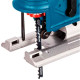 Акумуляторний лобзик Bosch GST 12V-70 Professional, акб 2 Ah і з/п, в картоні