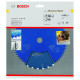 Пиляльний диск Bosch Expert for Construct Wood 200х30 мм
