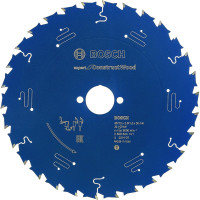 Пиляльний диск Bosch Expert for Construct Wood 210х30 мм