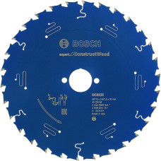 Пиляльний диск Bosch Expert for Construct Wood 210х30 мм
