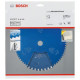 Пиляльний диск Bosch Expert for Sandwich Panel 240х30х48T