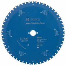 Пиляльний диск Bosch Expert for Sandwich Panel 330х30х54T