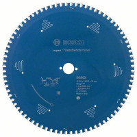 Пиляльний диск Bosch Expert for Sandwich Panel 355х30х80T
